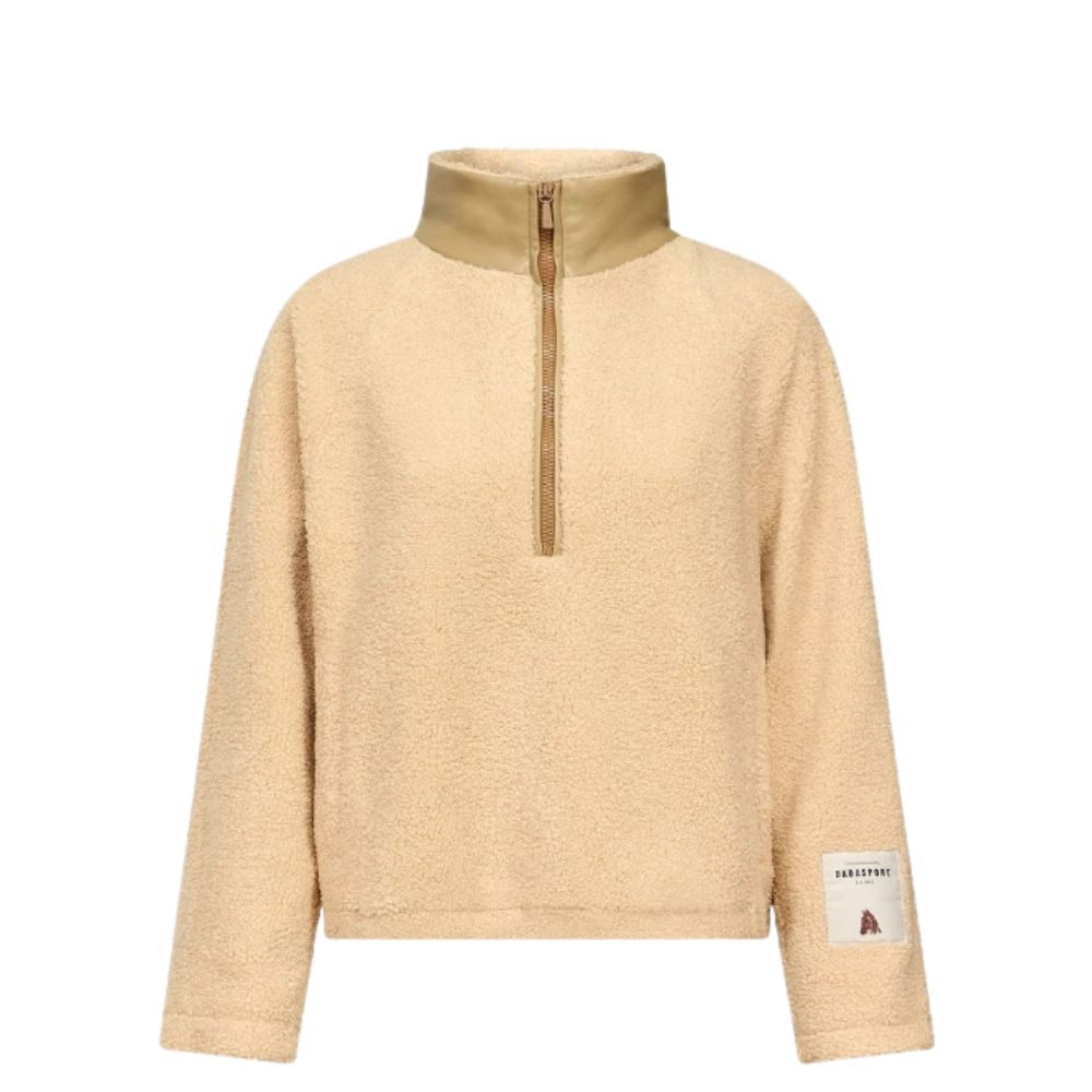 Dada Sport Half-Zip Tabalou