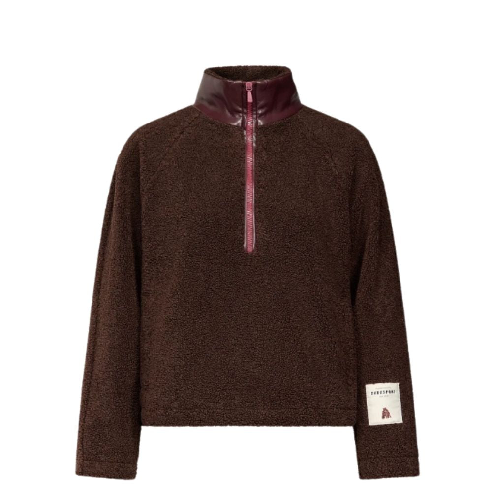 Dada Sport Half-Zip Tabalou