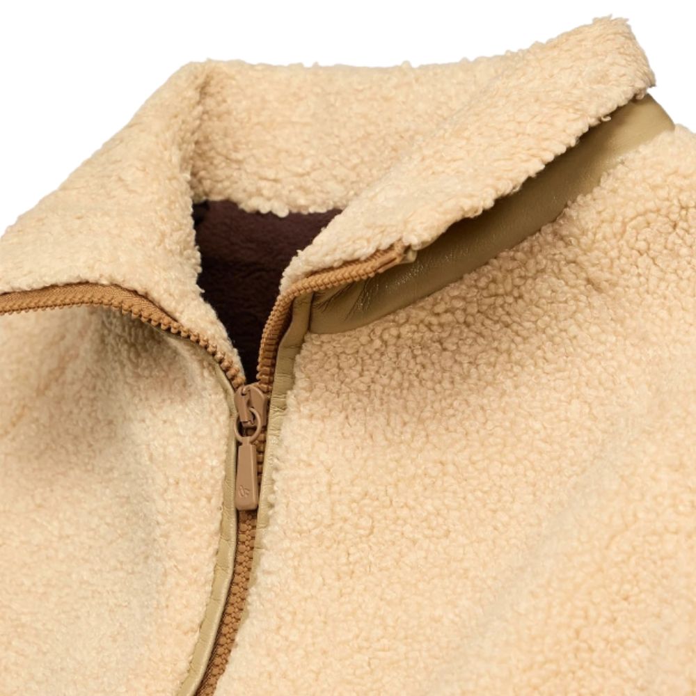 Dada Sport Half-Zip Tabalou