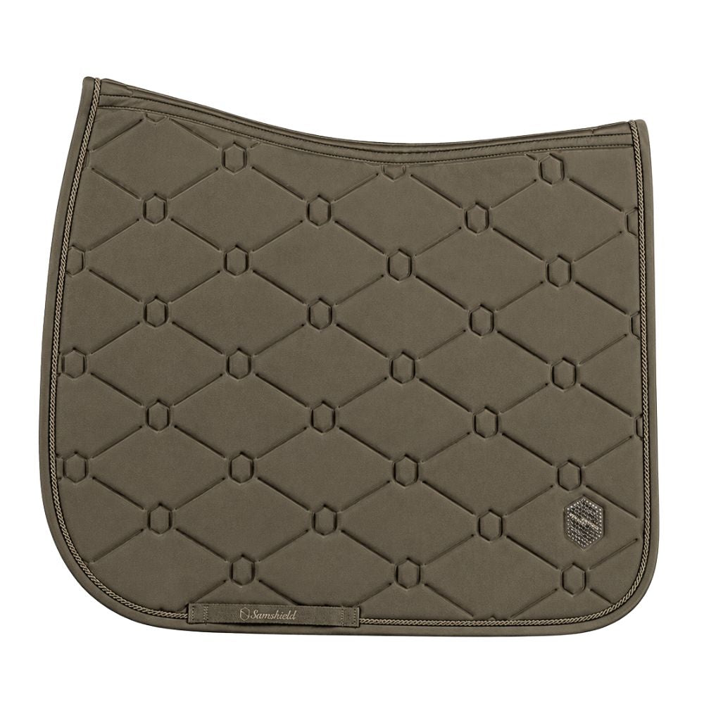 Samshield Dressurschabracke Swarovski, FW26