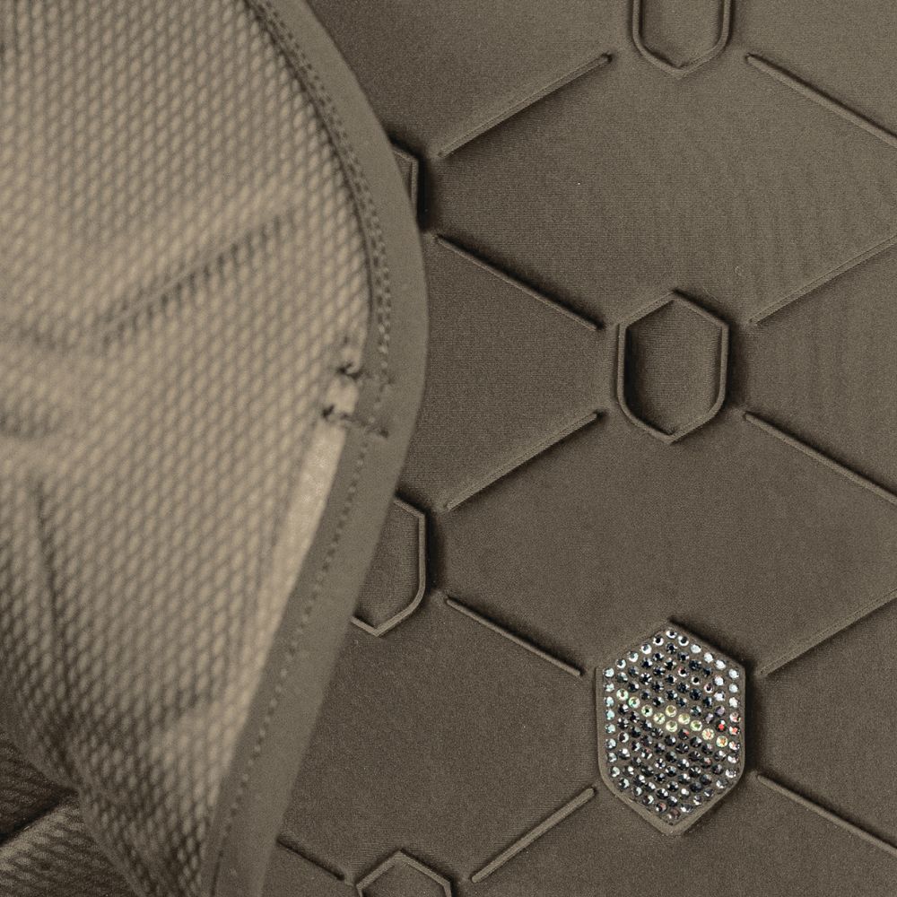 Samshield Dressurschabracke Swarovski, FW26