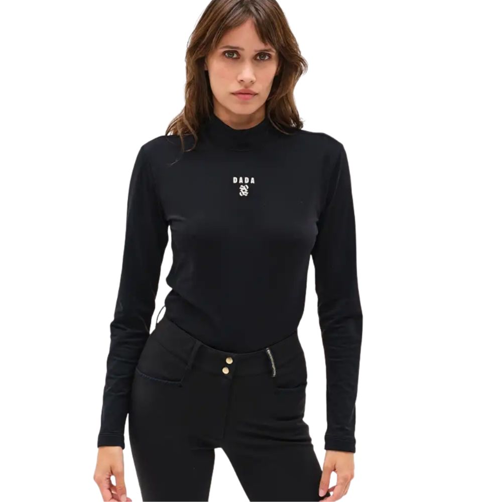 Dada Sport warm technical riding T-shirt Ernest