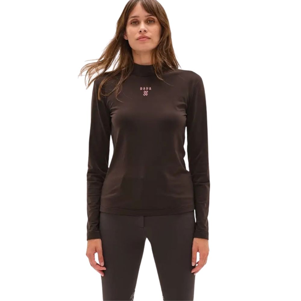Dada Sport warm technical riding T-shirt Ernest