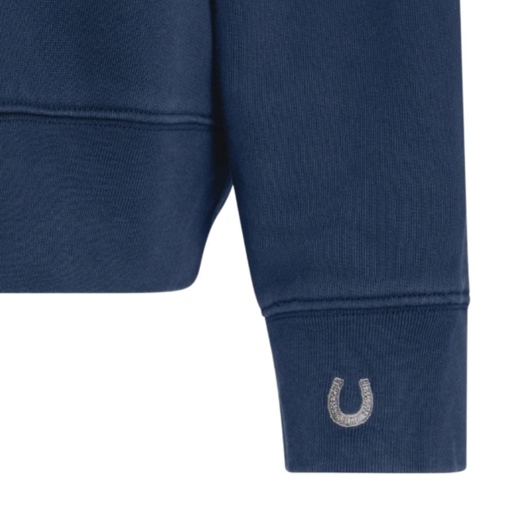 Dada Sport Cheval Club Sweat Johnson
