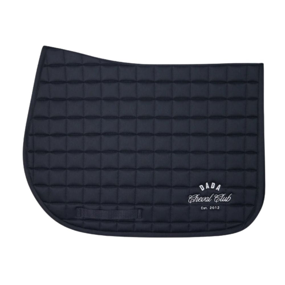 Dada Sport Cheval Club Springschabracke Deuxcatsix
