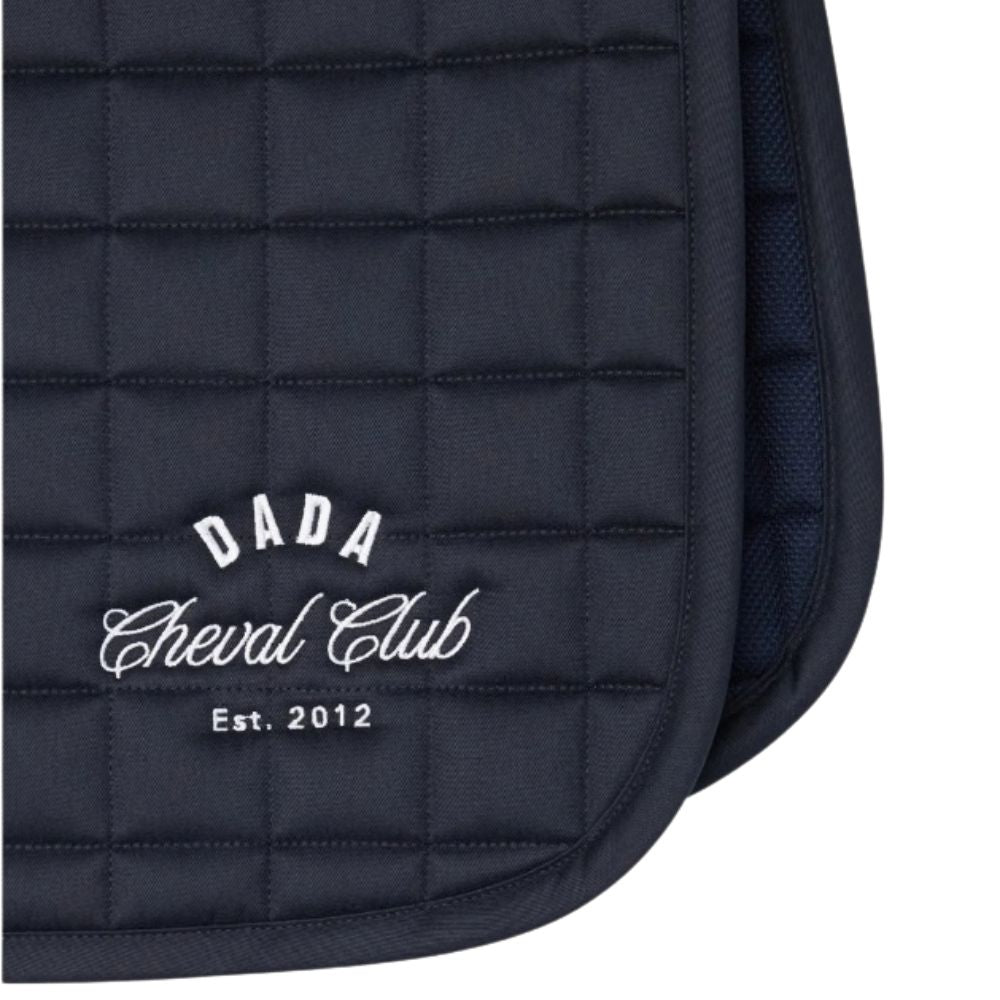 Dada Sport Cheval Club Springschabracke Deuxcatsix