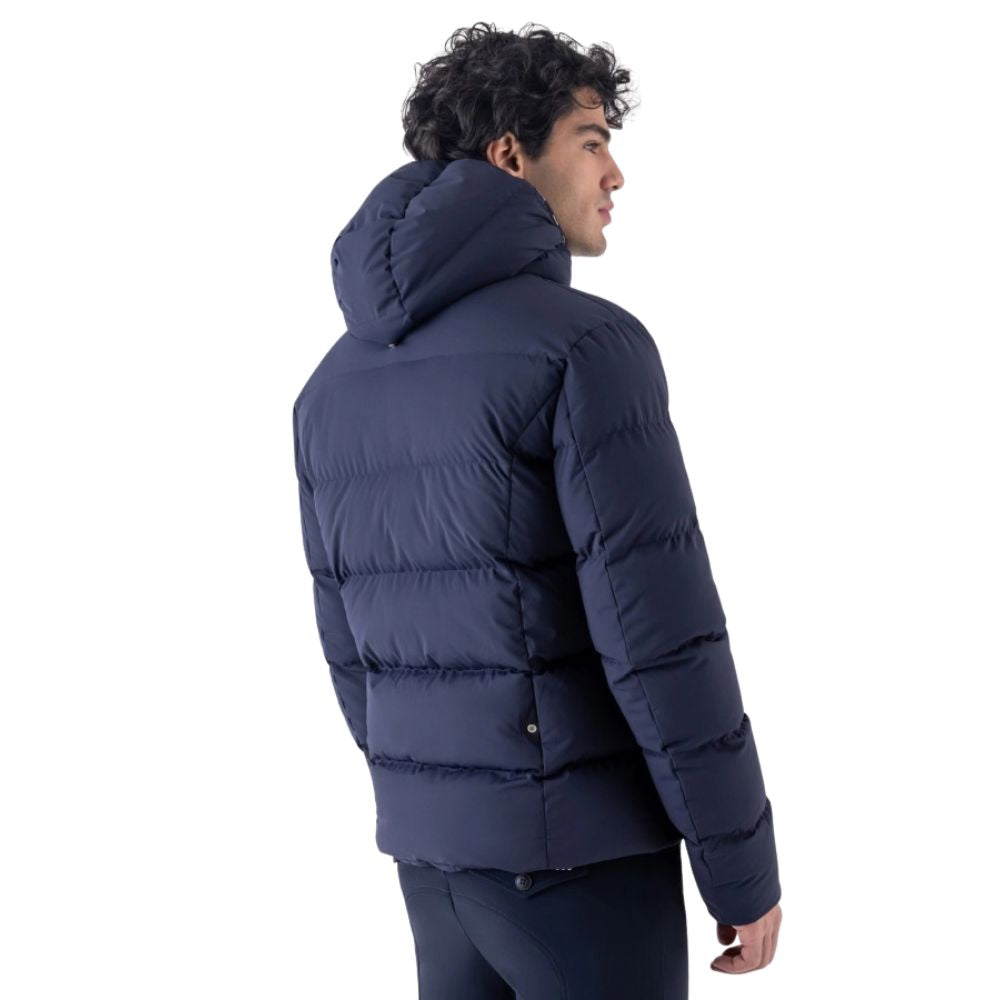 Equiline Herren Steppjacke EQCAN, Winter 26
