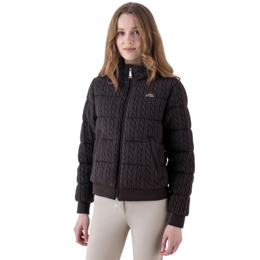 Equiline Damenjacke LANA, Winter 26