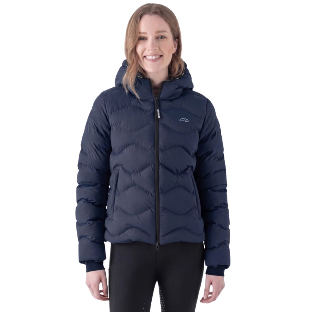 Equiline Damenjacke EQCENTRY, Winter 26