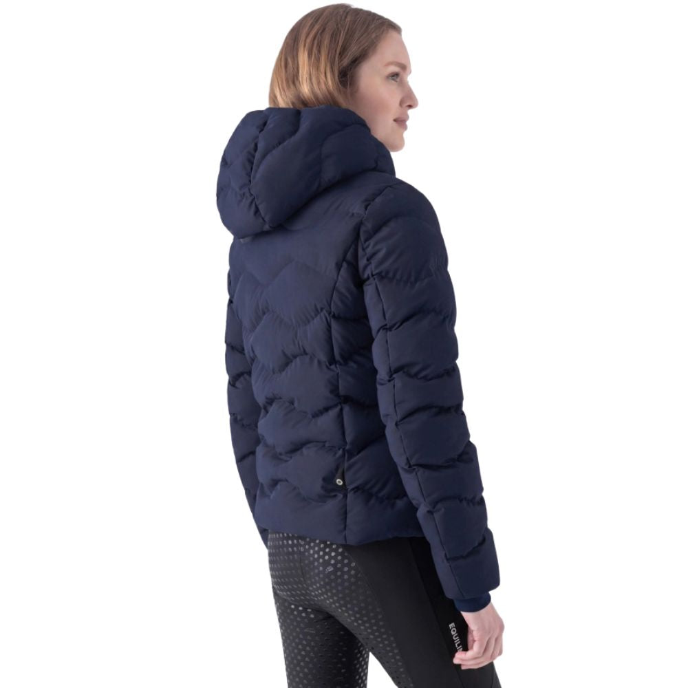 Equiline Damenjacke EQCENTRY, Winter 26