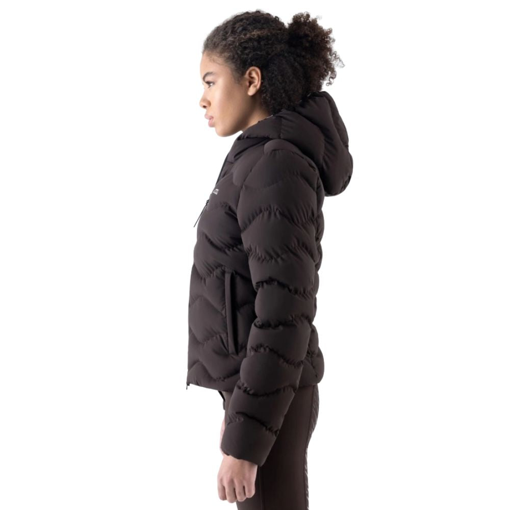 Equiline Damenjacke EQCENTRY, Winter 26