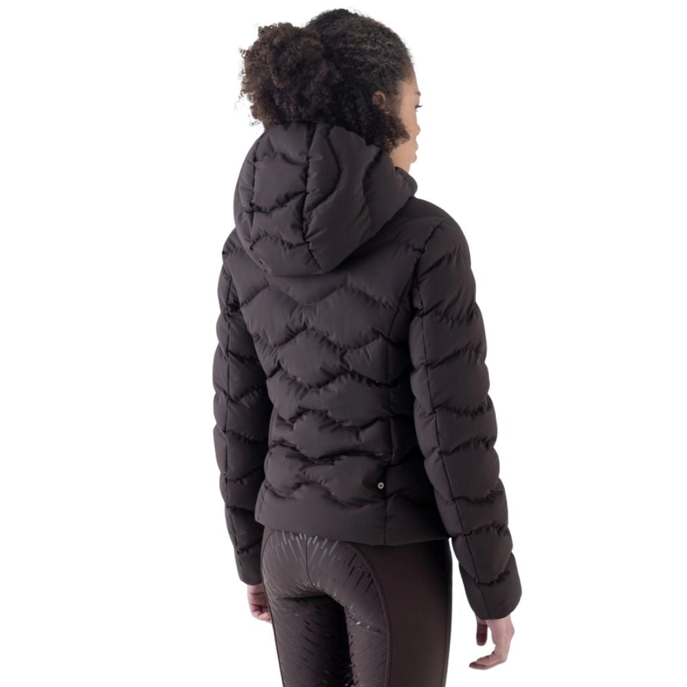 Equiline Damenjacke EQCENTRY, Winter 26