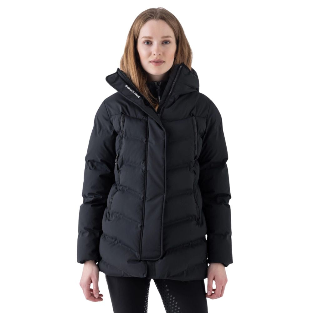 Equiline Damenjacke EXTRA-WINTER, Winter 26