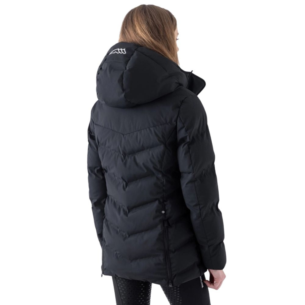 Equiline Damenjacke EXTRA-WINTER, Winter 26