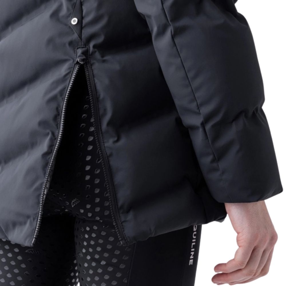 Equiline Damenjacke EXTRA-WINTER, Winter 26