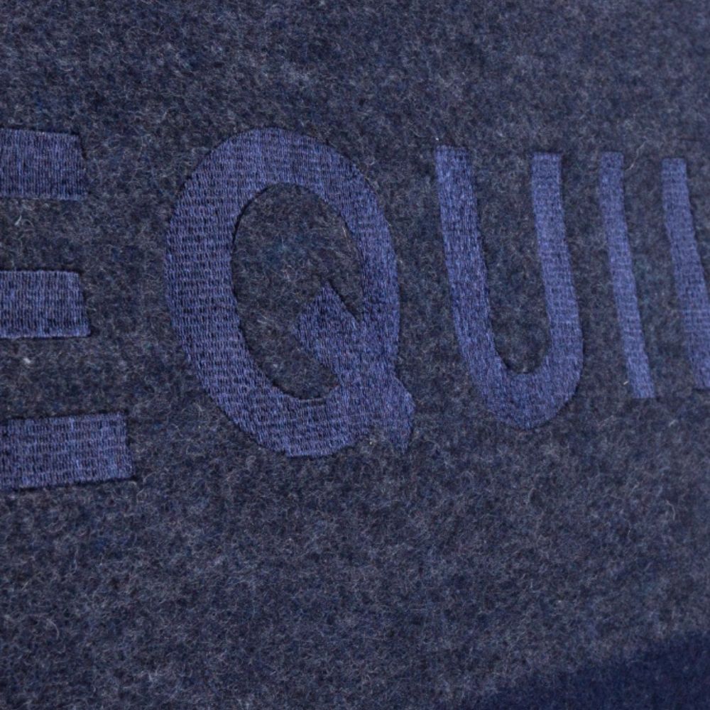 Equiline Wolldecke STRACCABILI, Winter 26