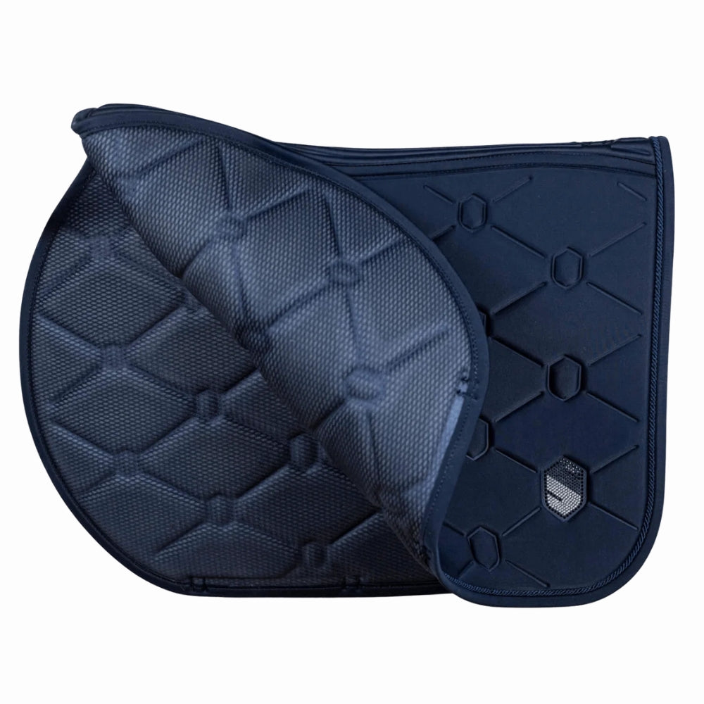 Samshield Springschabracke Swarovski