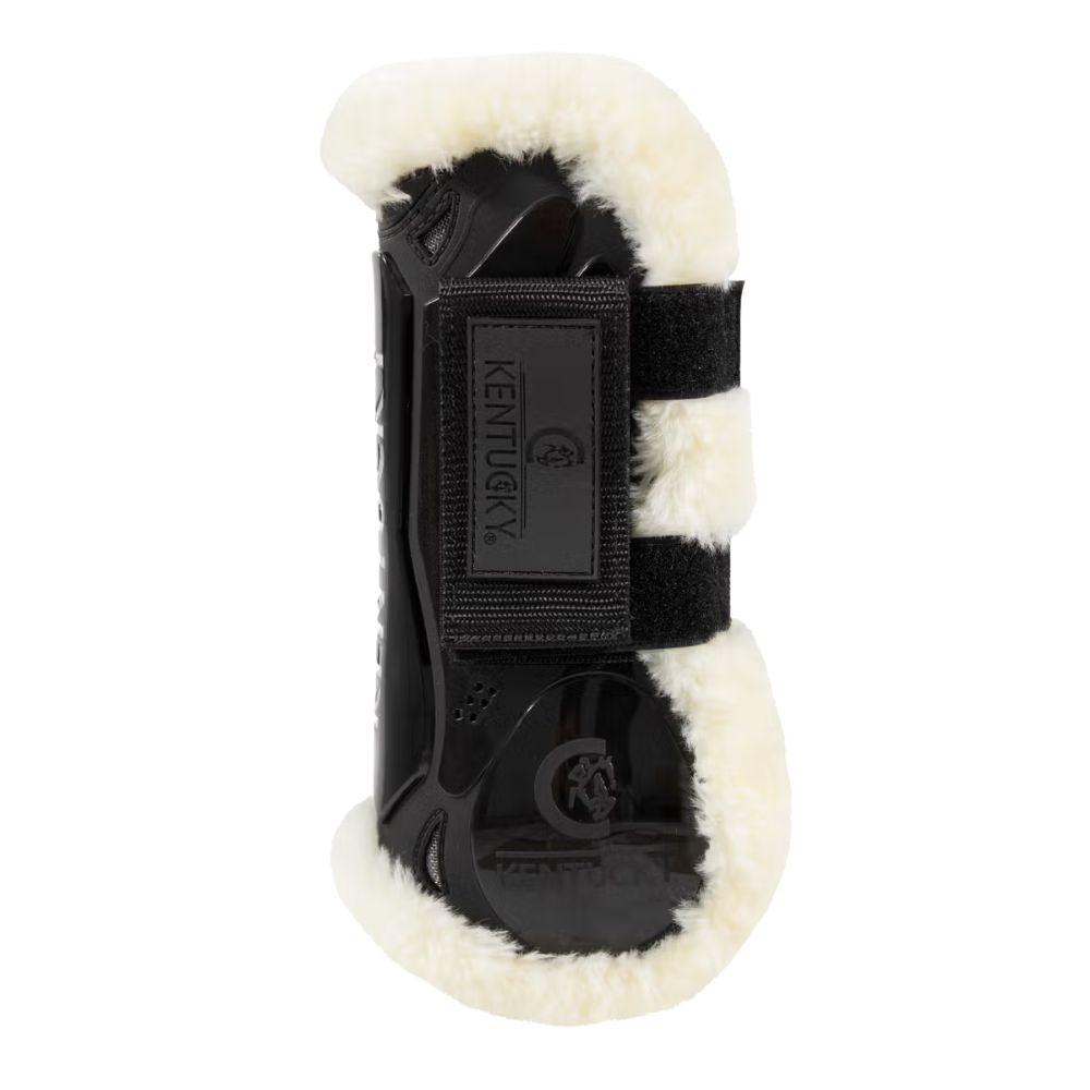 Kentucky Springgamaschen Velcro Fell
