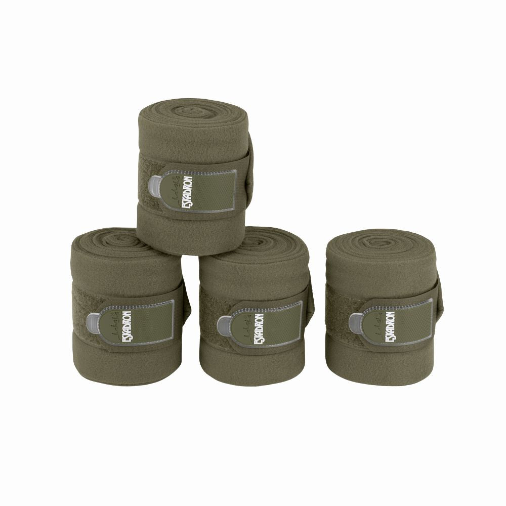 Eskadron Bandagen Fleece Basics