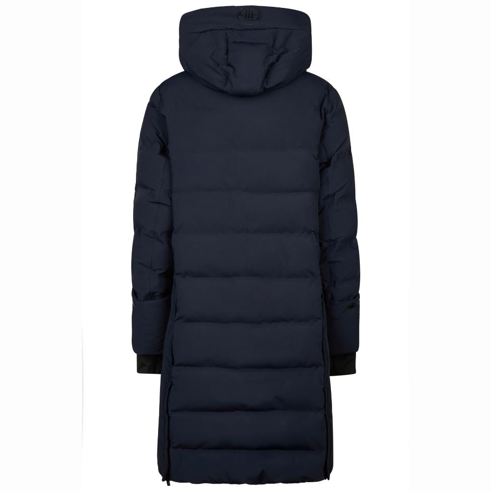 Pikeur Flexquilt Raincoat Stepp-Reitmantel Athleisure, H/W 26