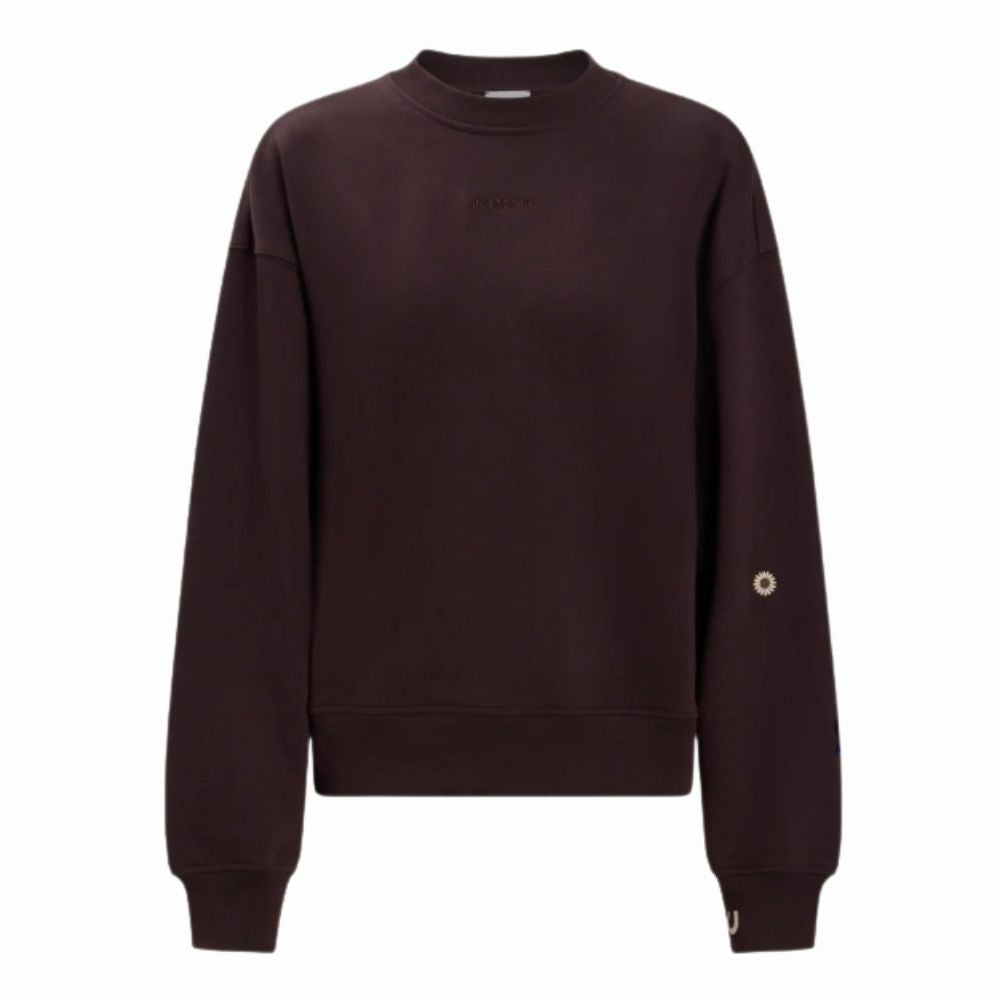 Dada Sport Damen Cotton Sweatshirt Birman