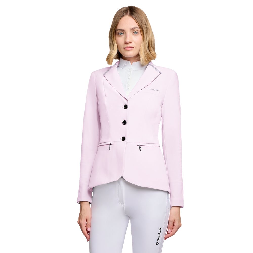 Samshield Jacket Victorine Premium Regular, FW26