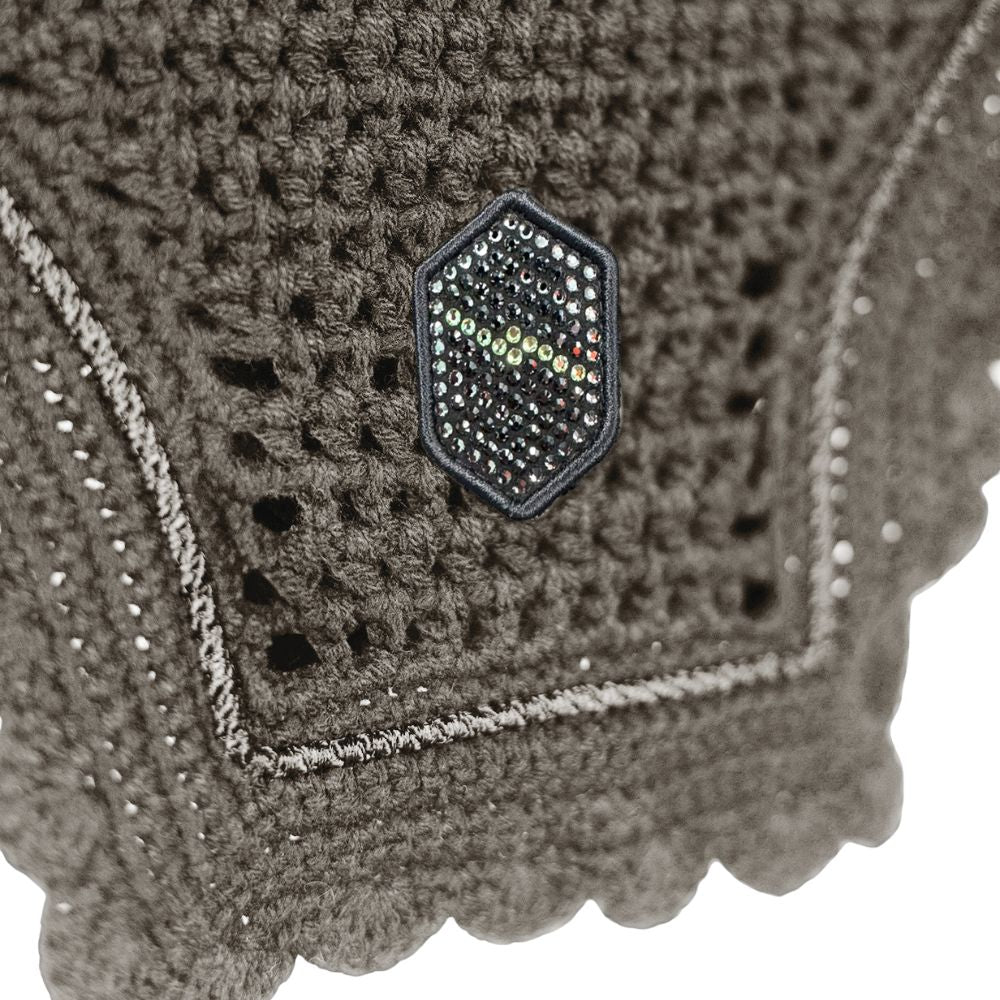 Samshield Fliegenhaube Swarovski, FW26