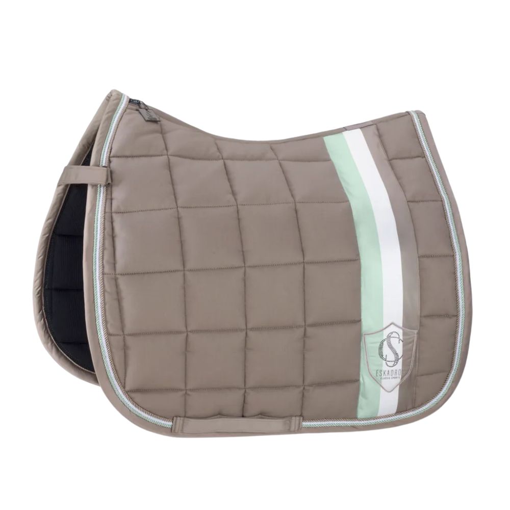 Eskadron Schabracke Big Square Cotton, Classic Sports 24