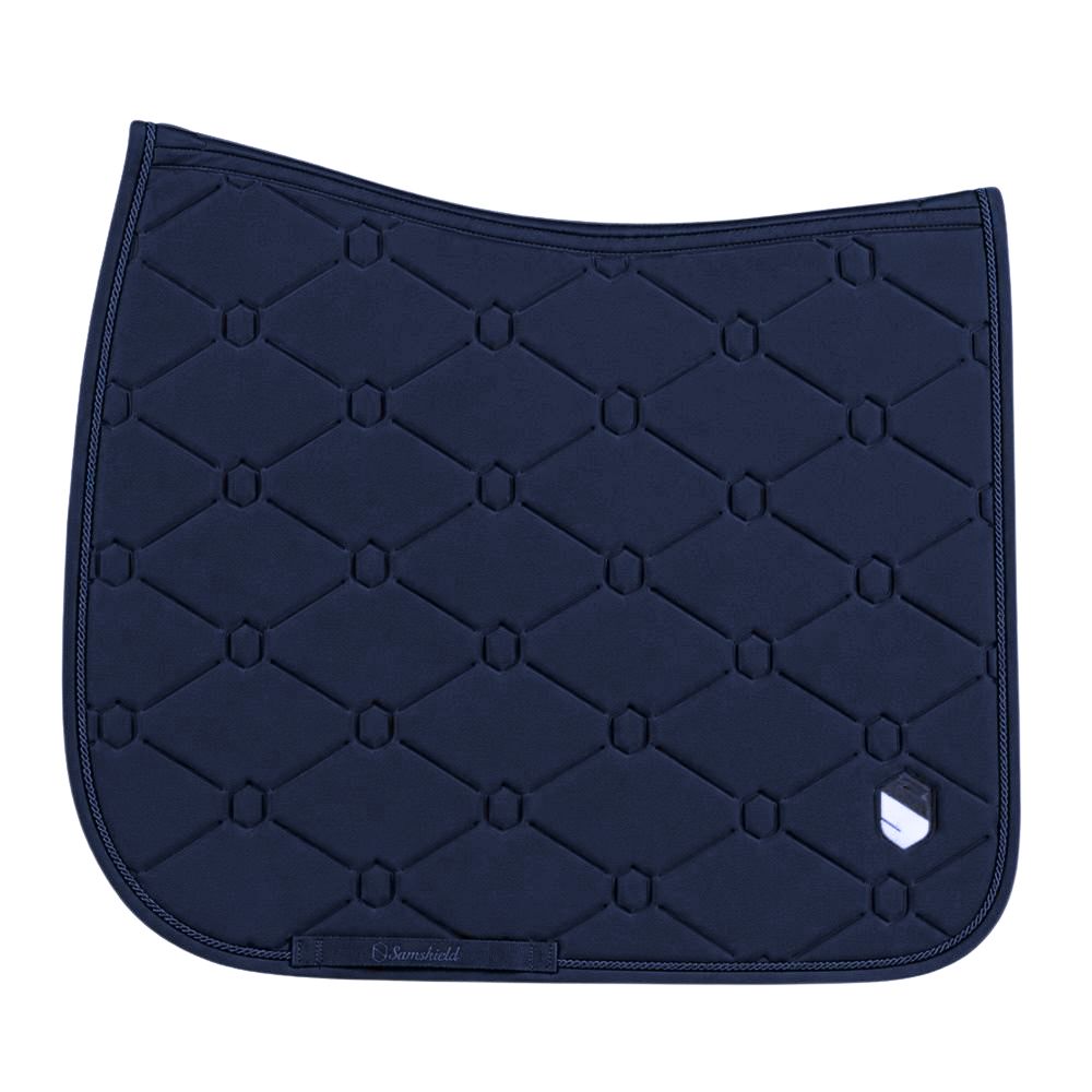 Samshield Dressurschabracke Embroidery, FW26