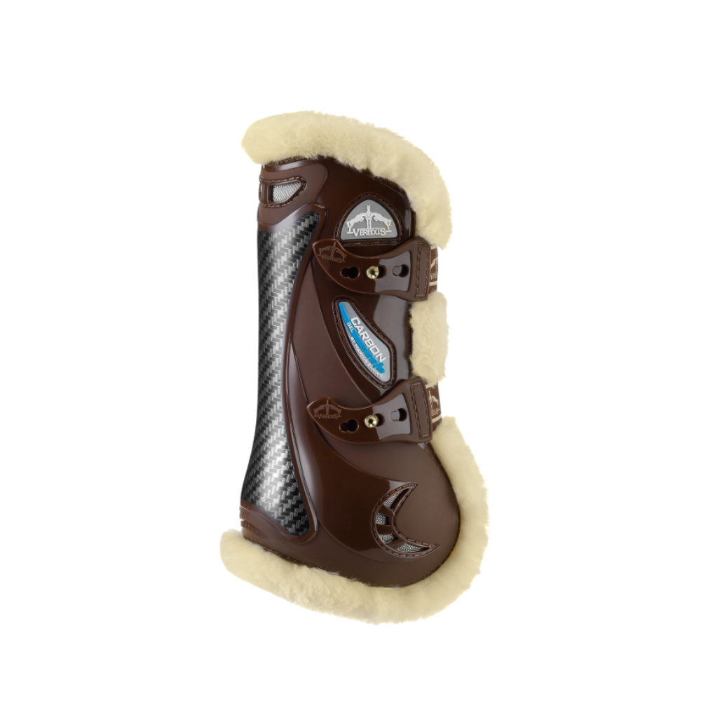 Veredus Carbon Gel Vento Save the Sheep, vorne