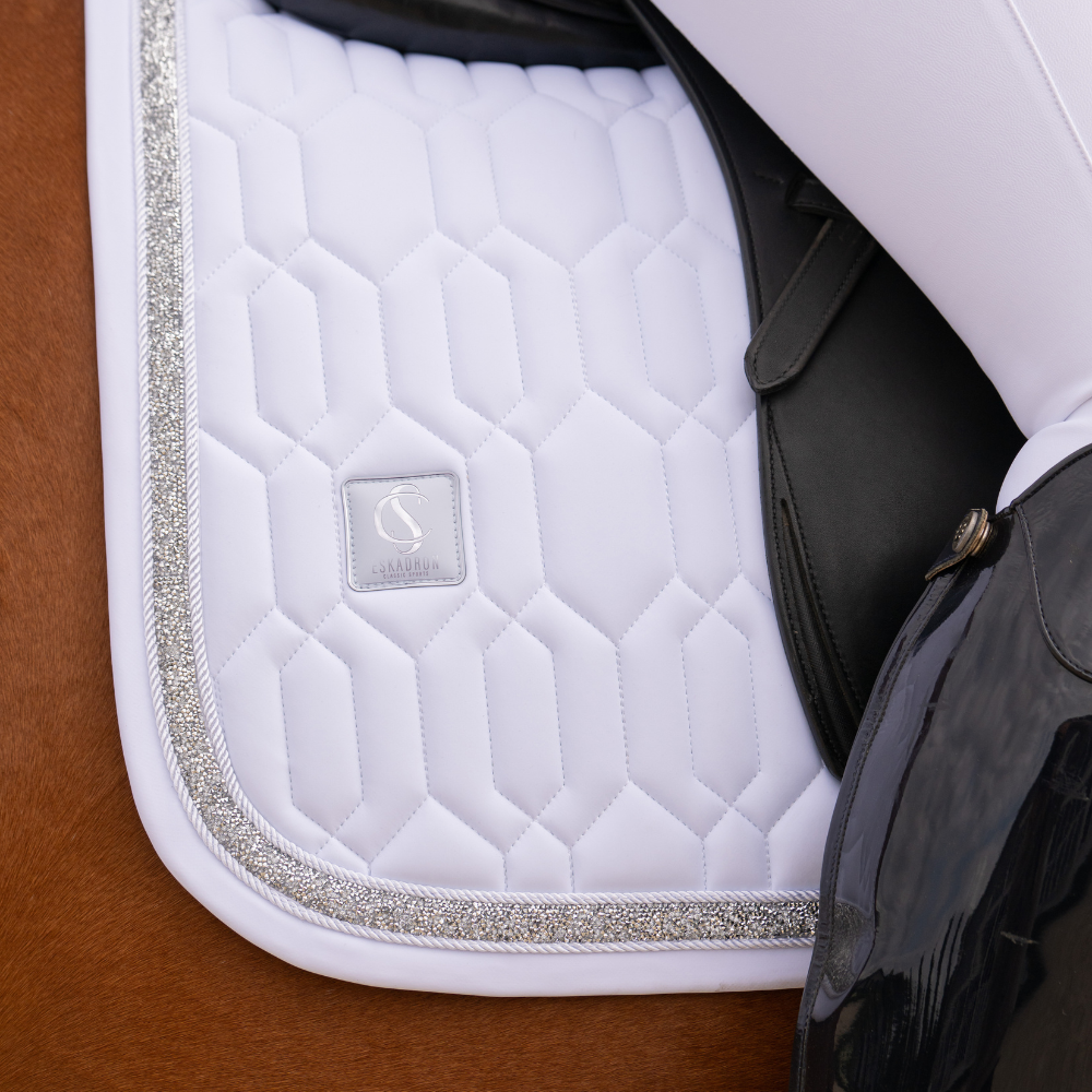 Eskadron Schabracke SOFTSHELL JEWEL, Classic Sports 26