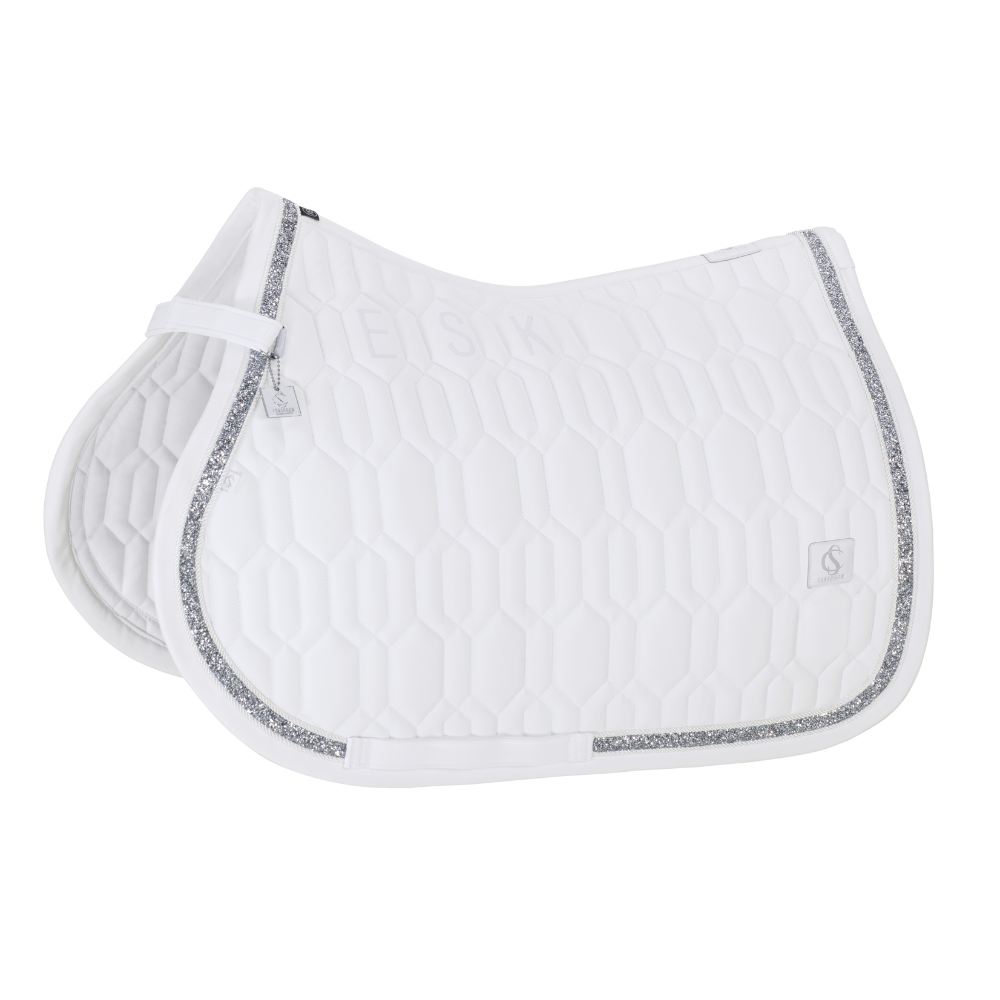 Eskadron Schabracke SOFTSHELL JEWEL, Classic Sports 26