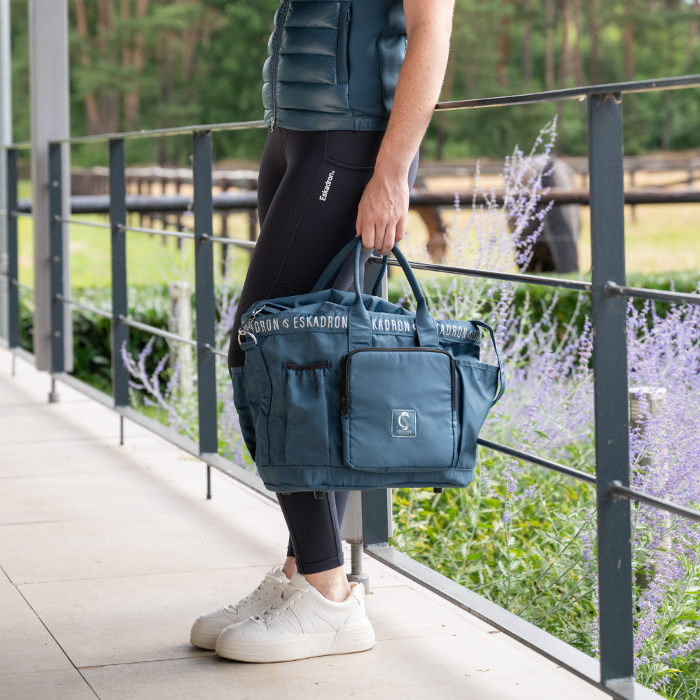 Eskadron Acc. Tasche HIGHGLOSS, Classic Sports 26