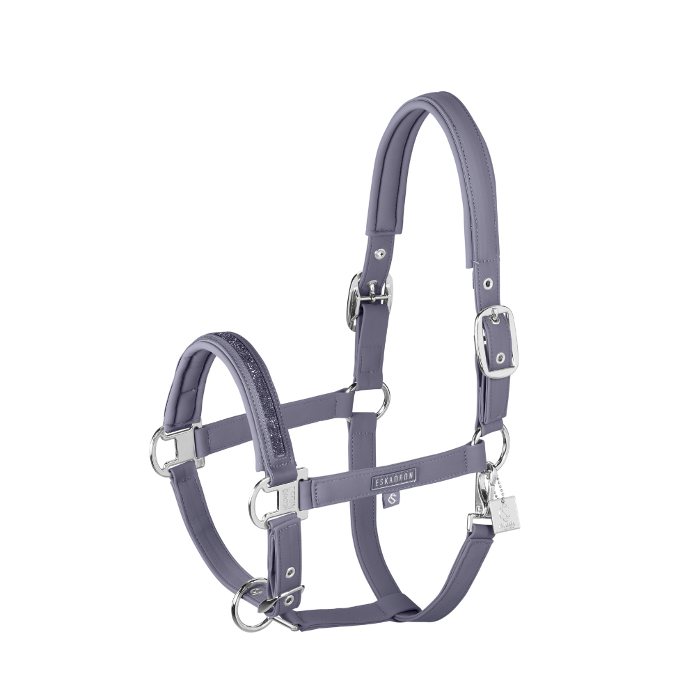 Eskadron Halfter SOFTSHELL JEWEL DP, Classic Sports 26