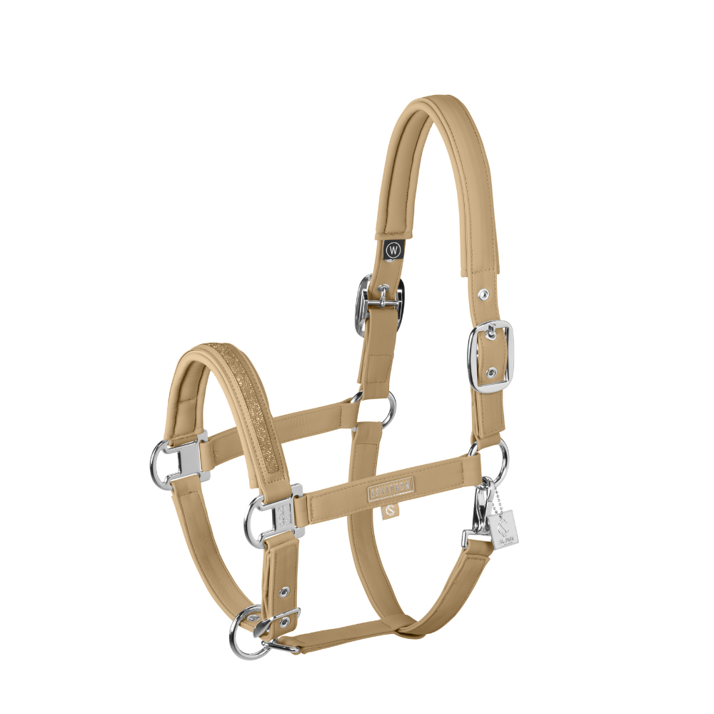 Eskadron Halfter SOFTSHELL JEWEL DP, Classic Sports 26