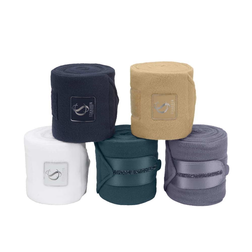 Eskadron Bandagen FLEECE JEWEL, Classic Sports 26