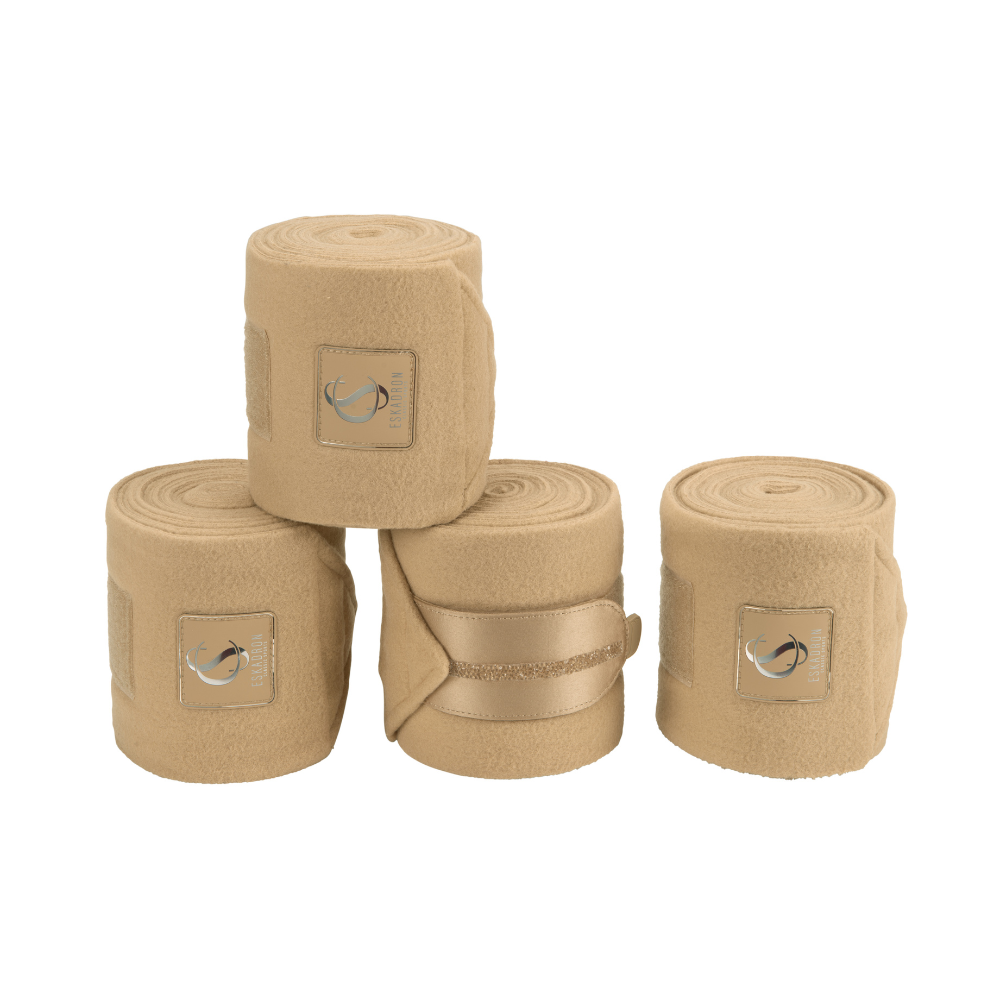 Eskadron Bandagen FLEECE JEWEL, Classic Sports 26