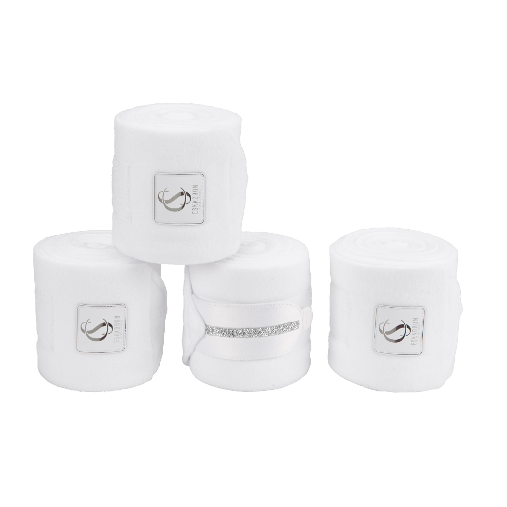Eskadron Bandagen FLEECE JEWEL, Classic Sports 26