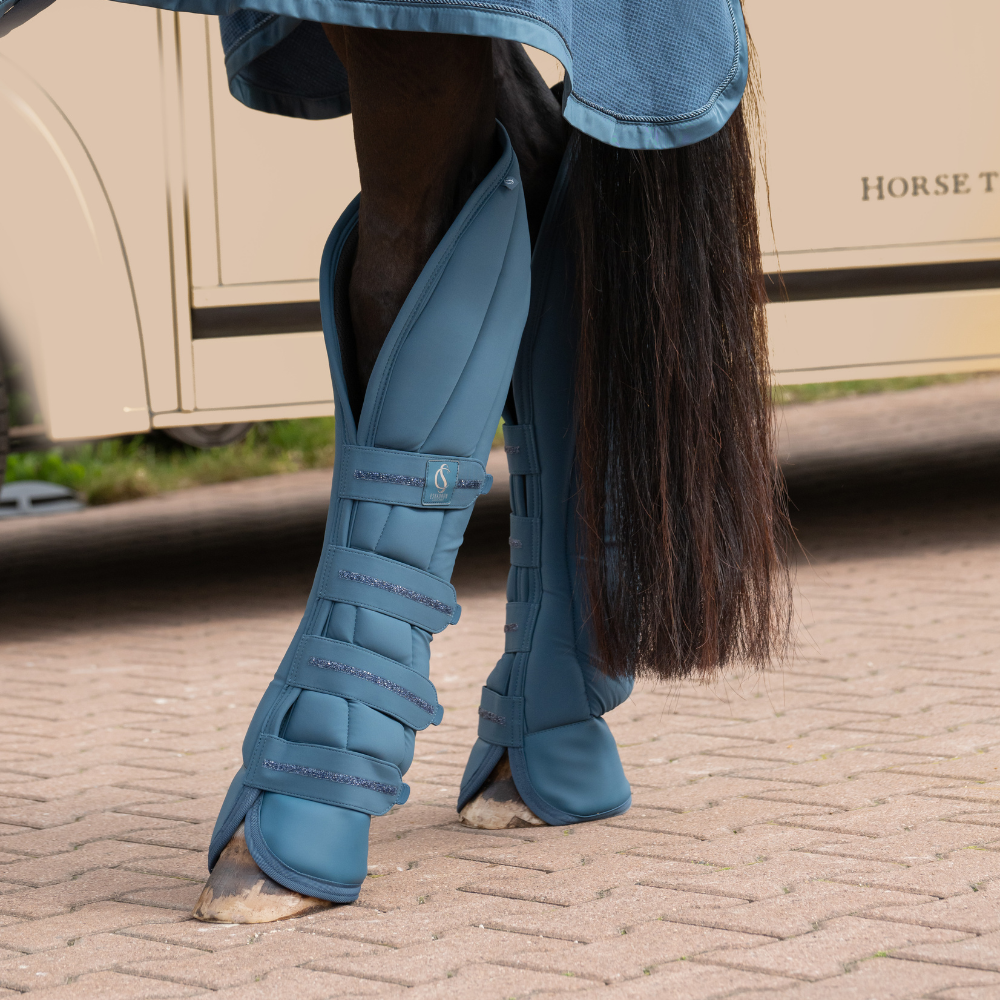 Eskadron Transportgamaschen SOFTSHELL JEWEL, Classic Sports 26