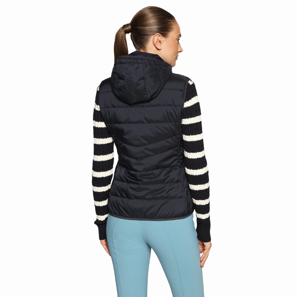 Samshield Damen Weste Alta Badia, SS26