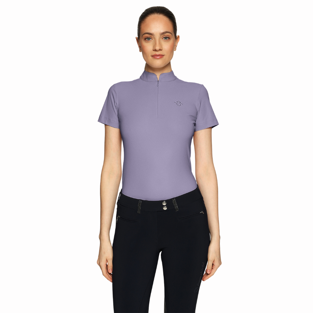 Samshield Damen Trainingstop Bella Crystal Ferna, SS26