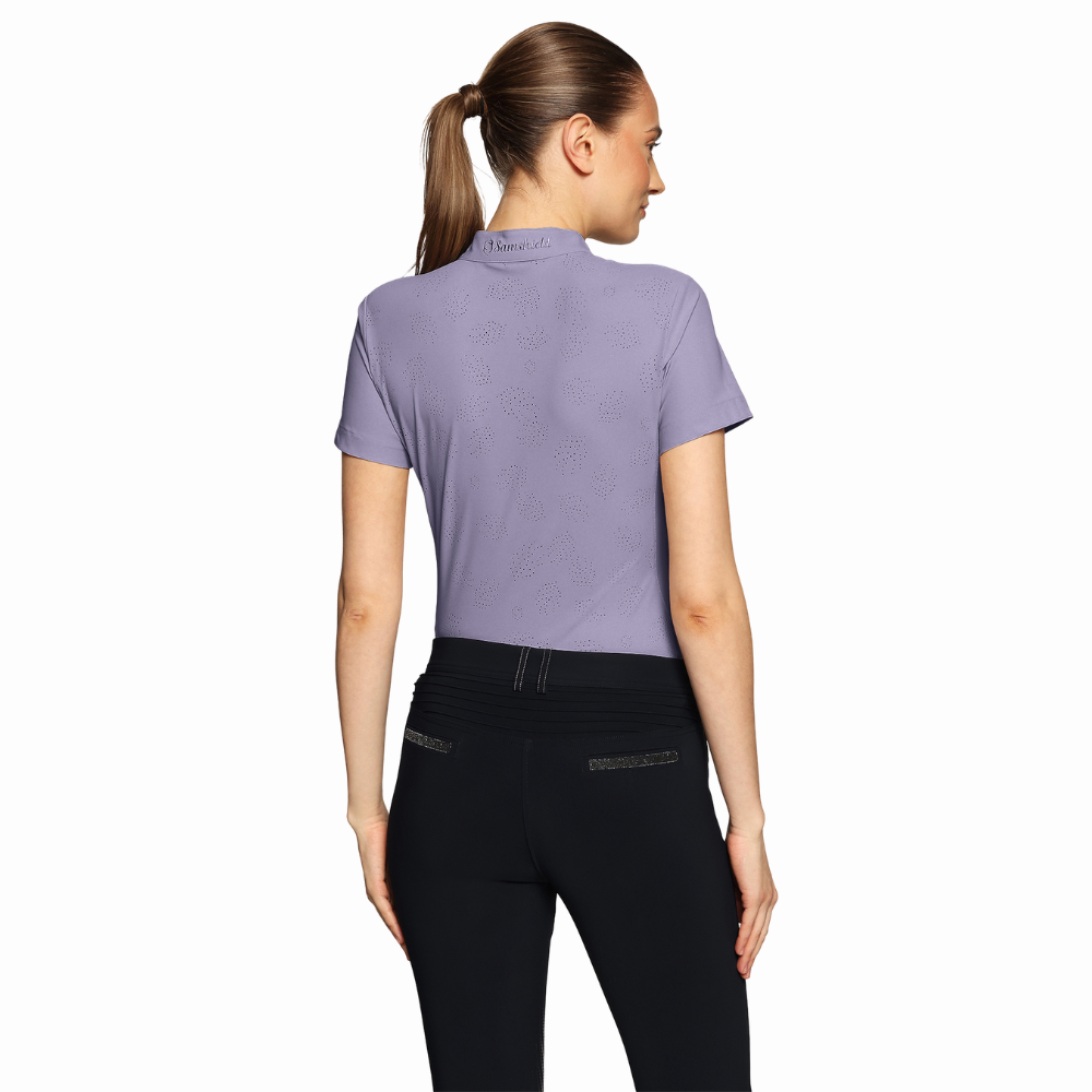 Samshield Damen Trainingstop Bella Crystal Ferna, SS26