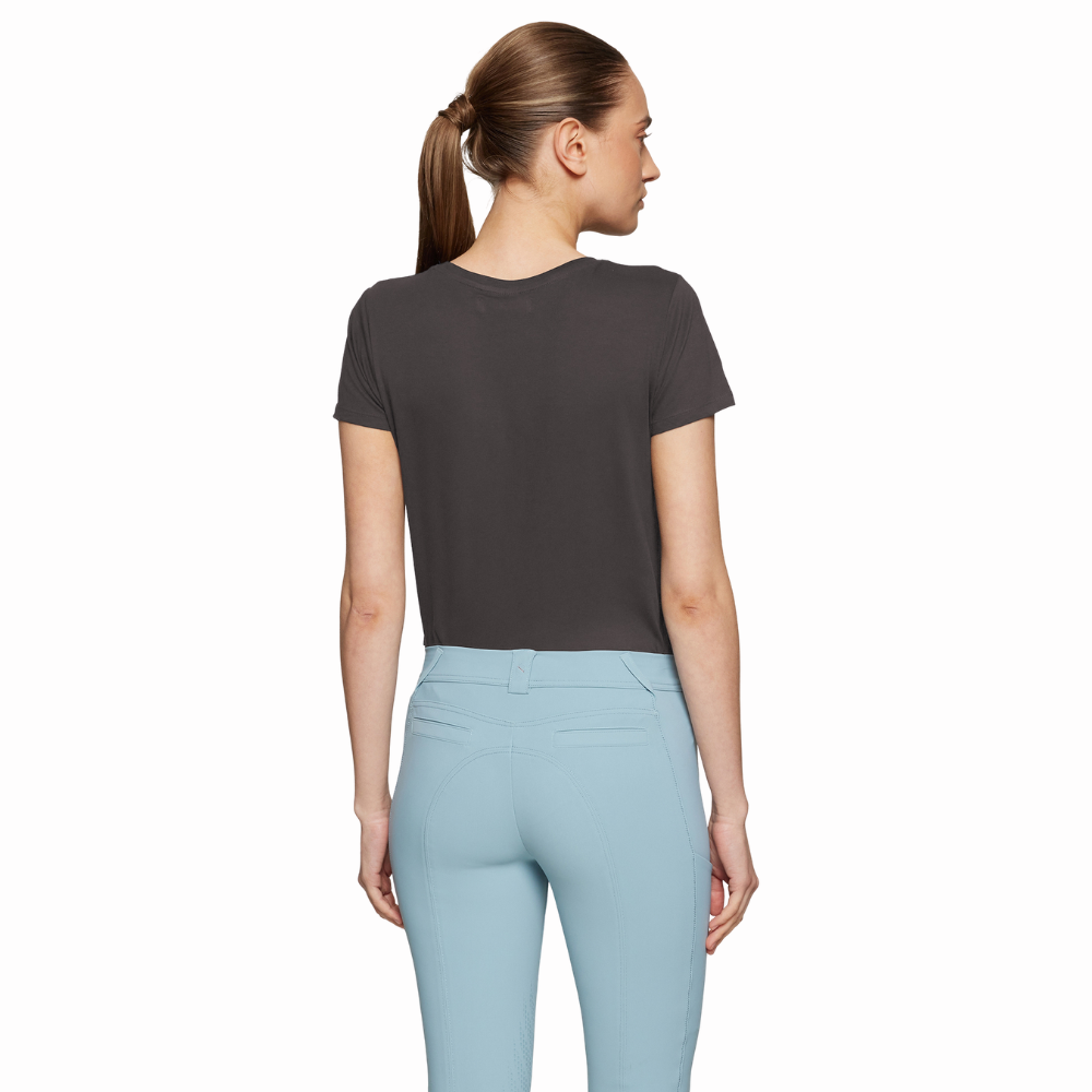 Samshield Damen Shirt Sylvia, SS26