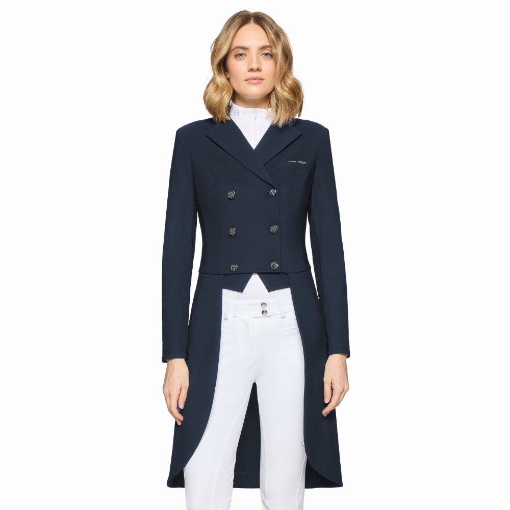 Samshield Damen Frac Crystal Fabric, SS26