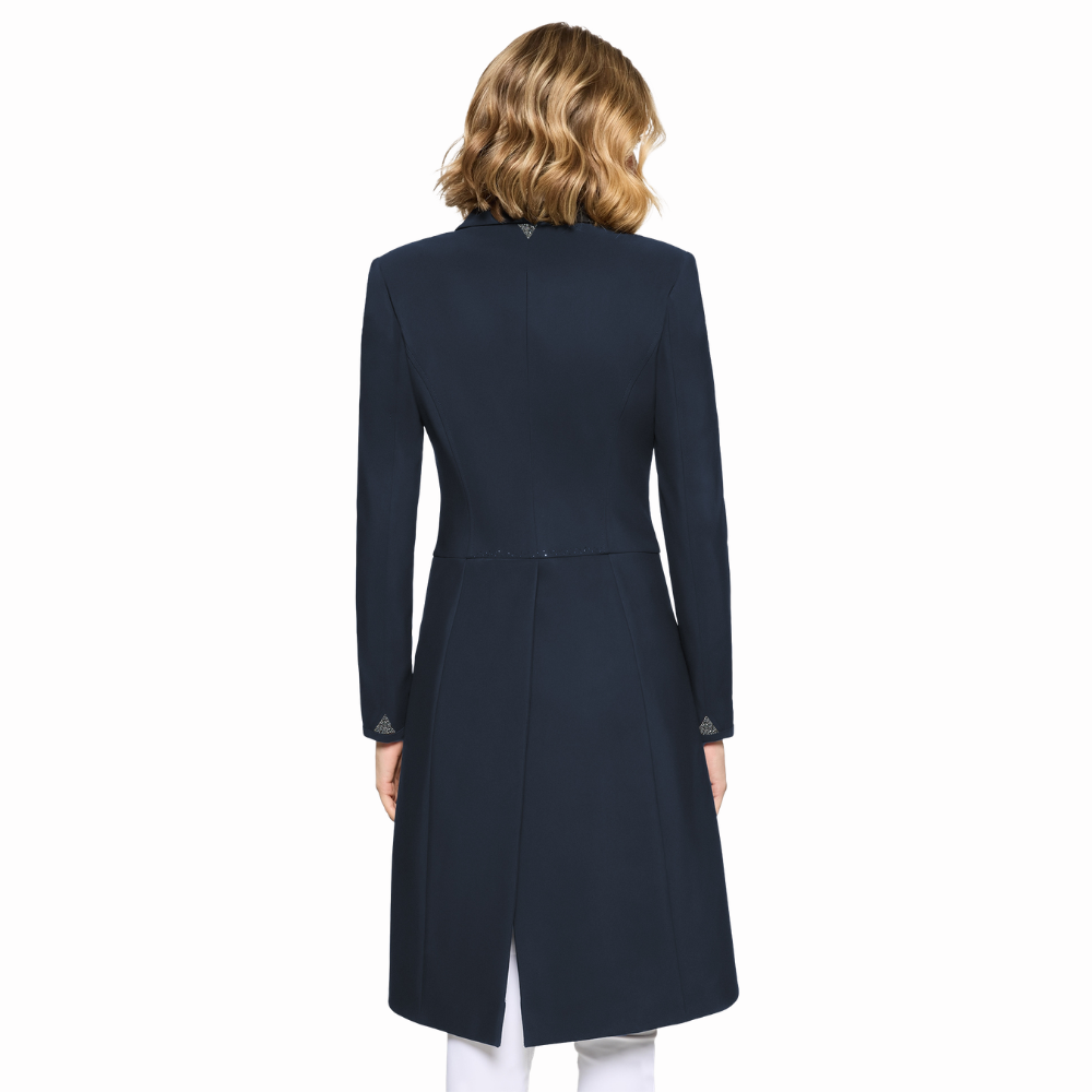 Samshield Damen Frac Crystal Fabric, SS26