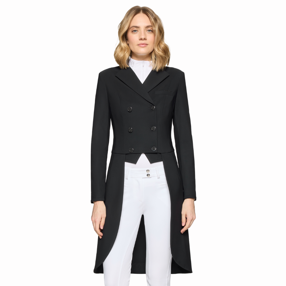 Samshield Damen Frac Crystal Fabric, SS26