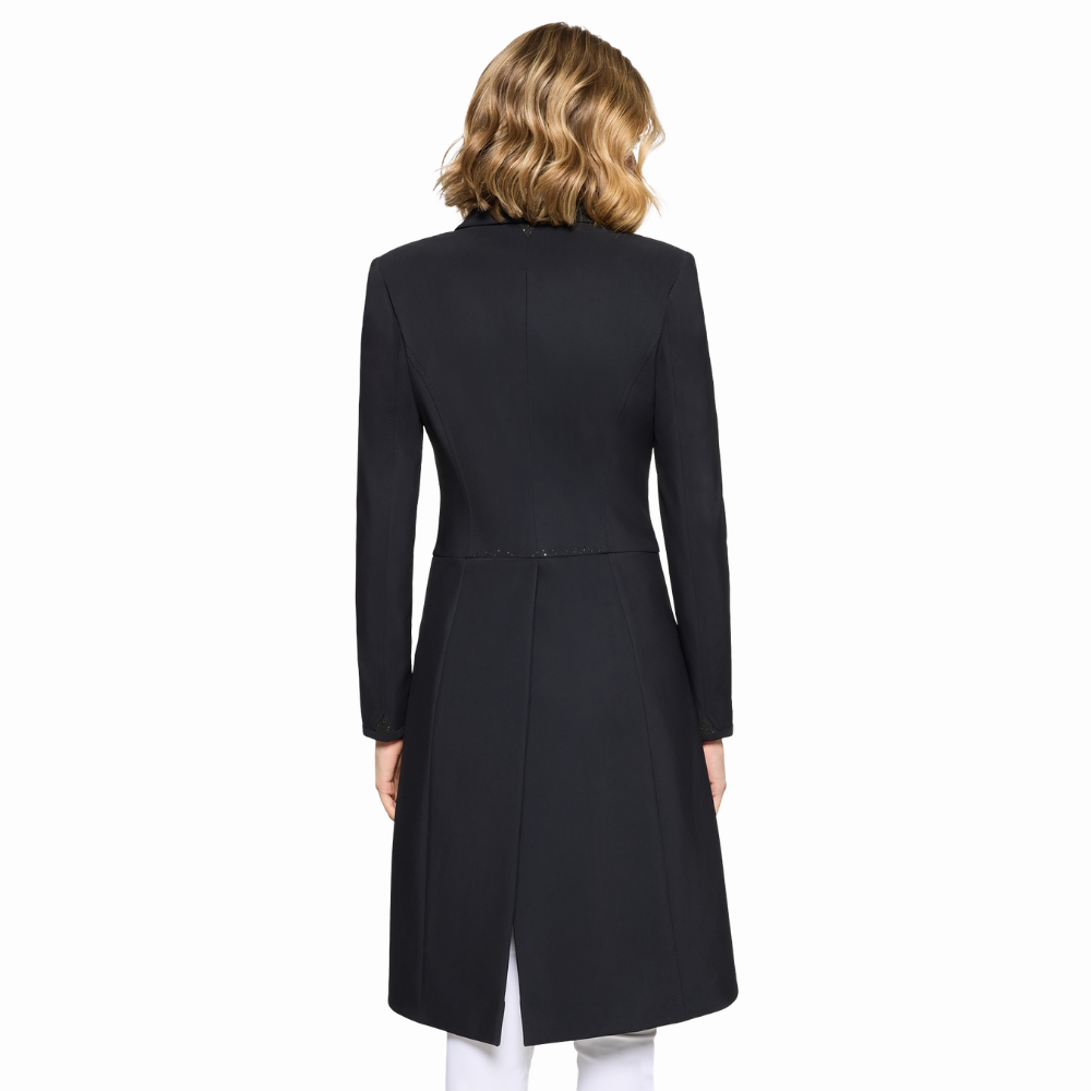 Samshield Damen Frac Crystal Fabric, SS26