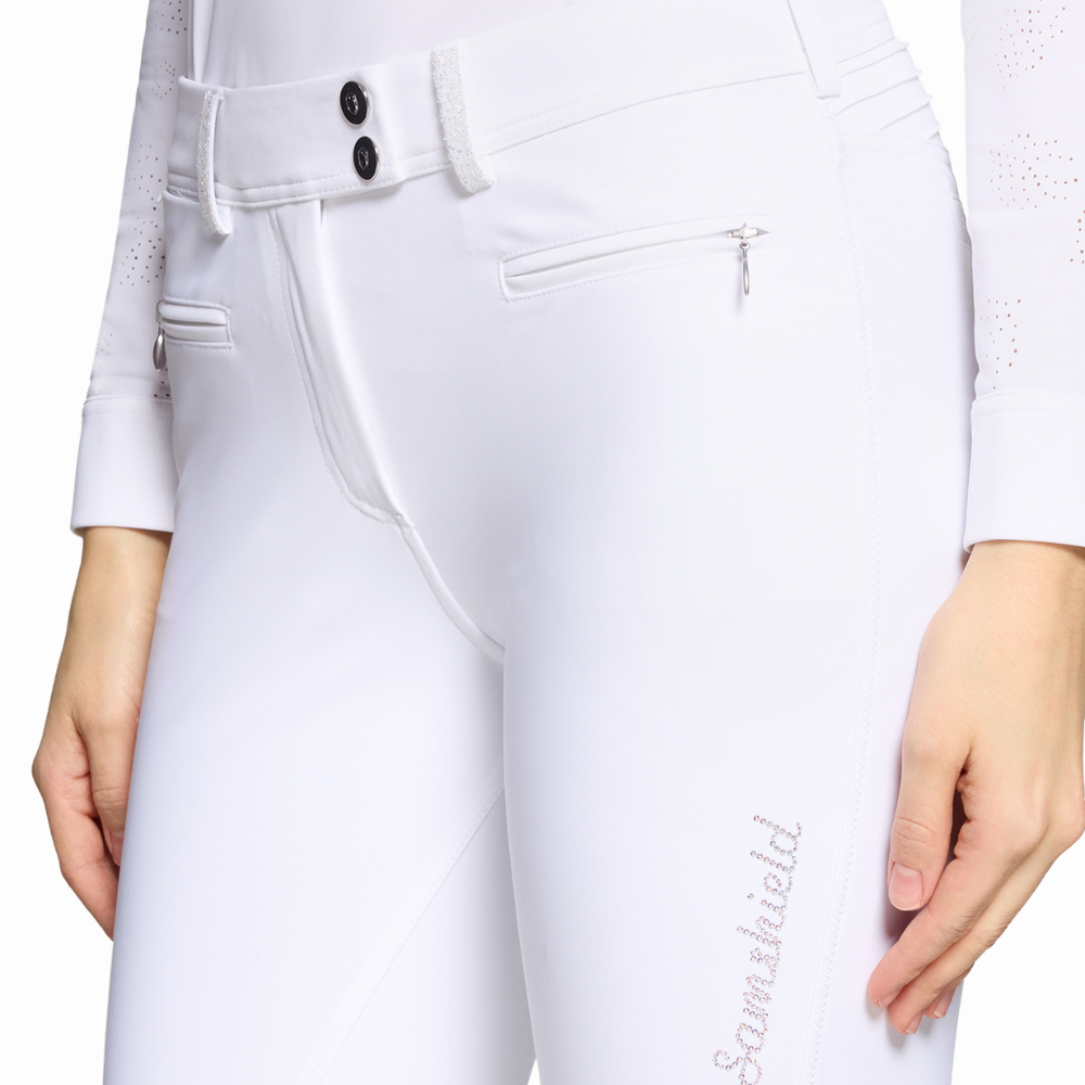 Samshield Damen Reithose Adele Knie Grip, SS26