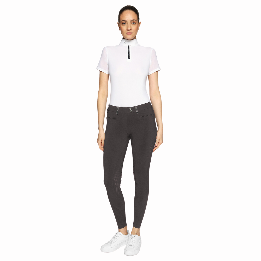 Samshield Damen Reithose Diane Full Grip, SS26