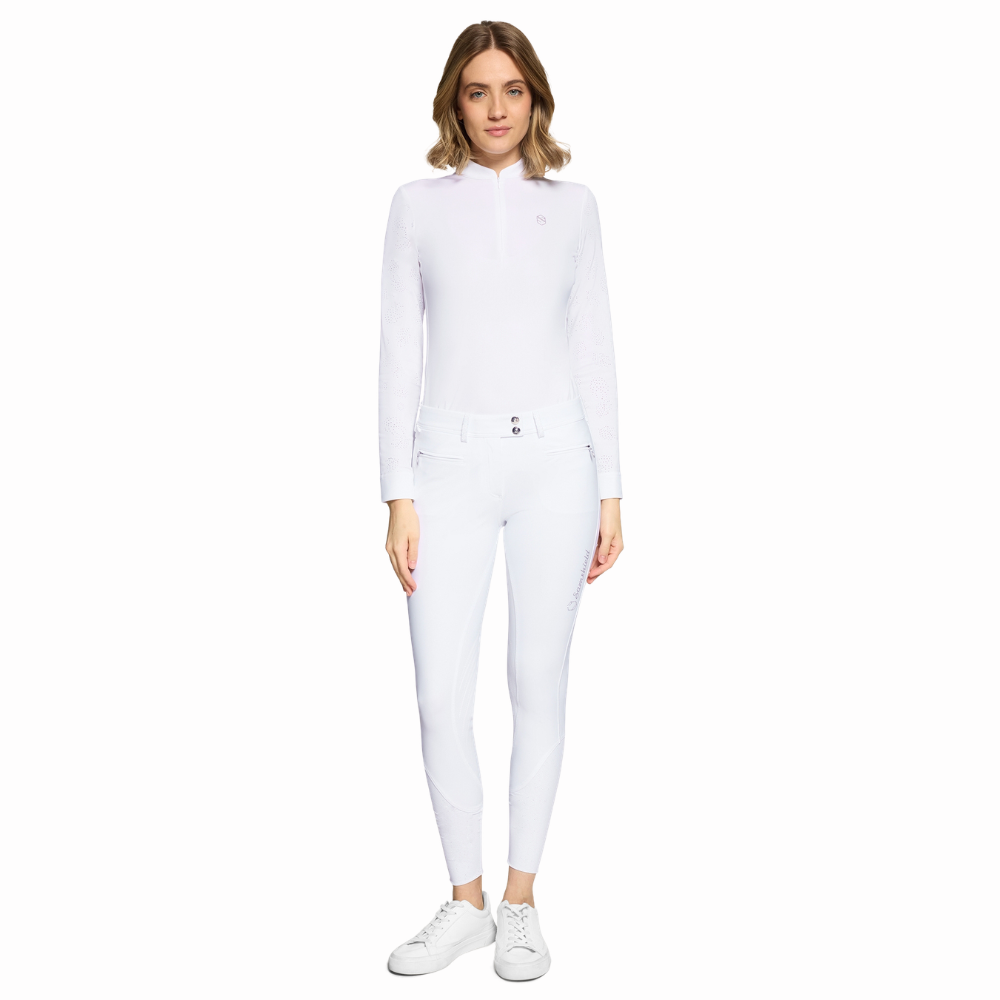 Samshield Damen Reithose Diane Full Grip, SS26